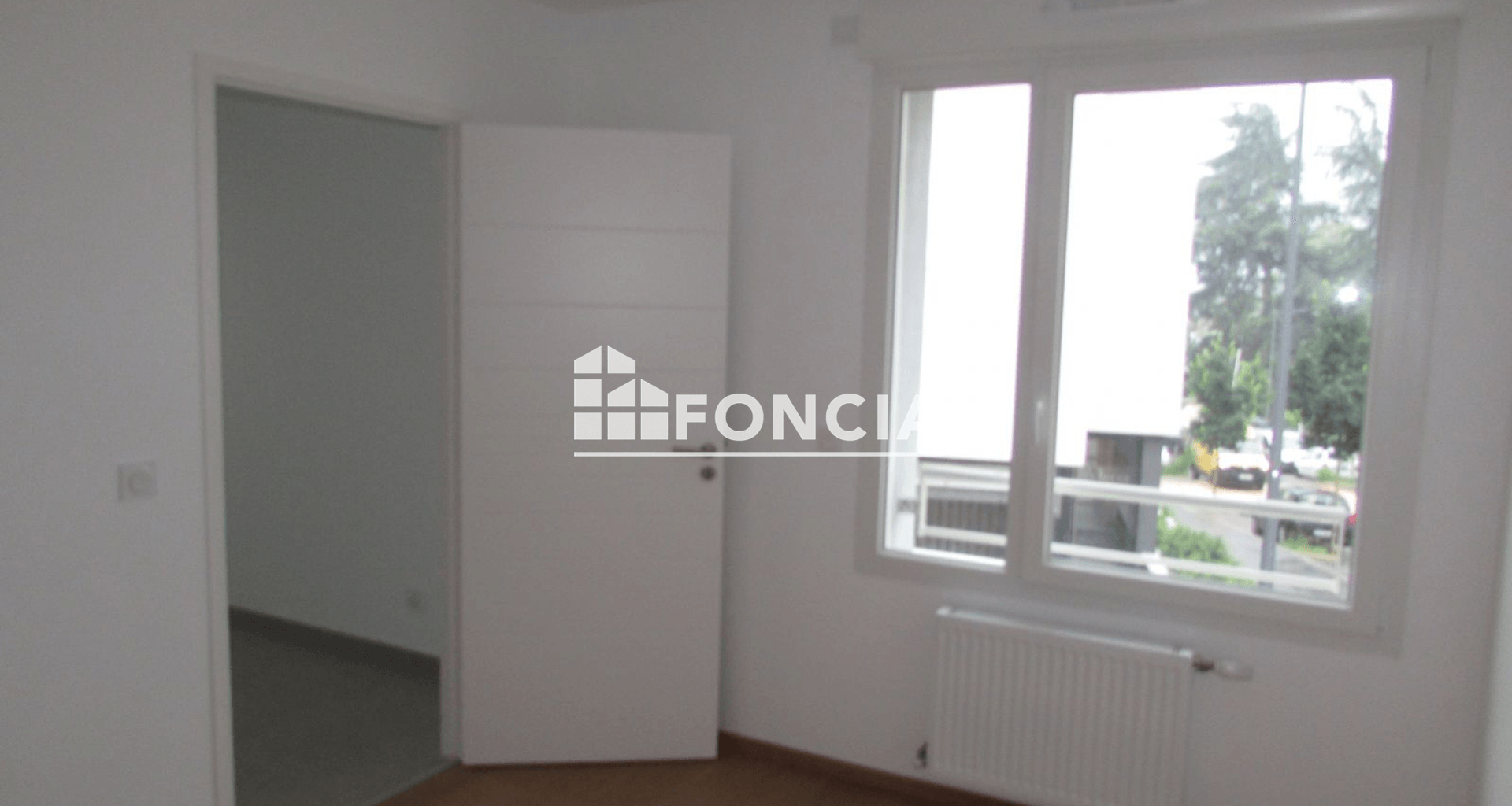 Appartement 4 pièces (81.26 m²) à louer - Saint-égrève (38120)