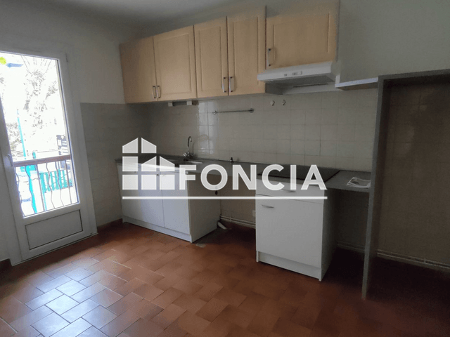 Appartement 3 pièces (58.84 m²) à louer - Lumbin (38660)