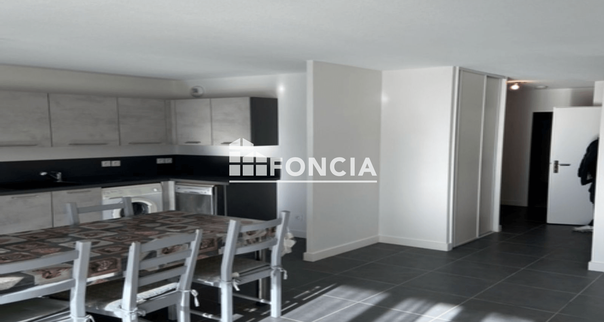 Appartement 3 pièces (67.01 m²) à louer - Tencin (38570)