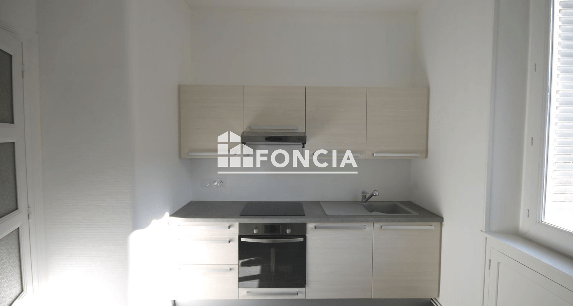 Appartement 2 pièces (57.82 m²) à louer - Grenoble (38000)