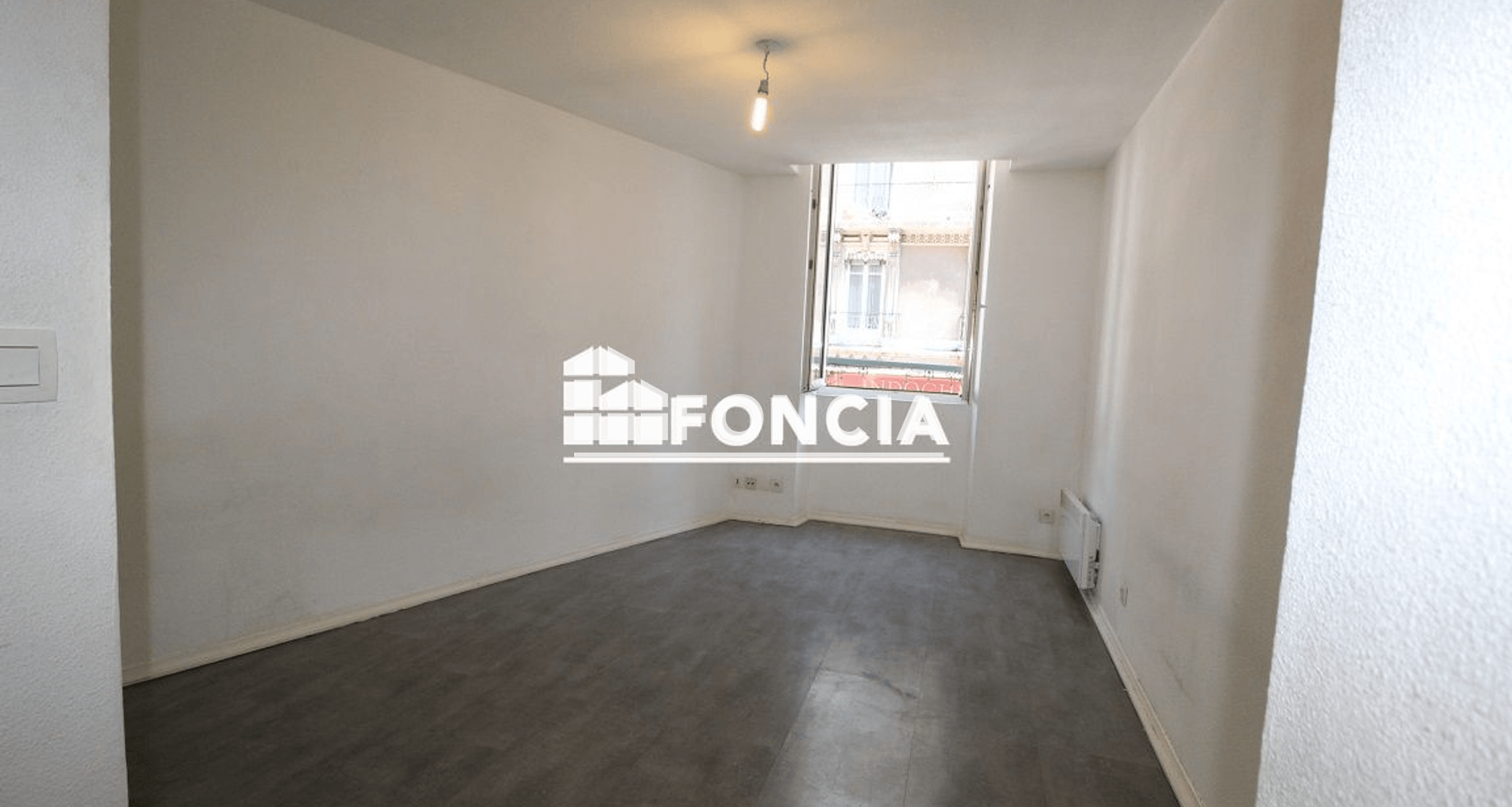 Studio (28.7 m²) à louer - Grenoble (38000)