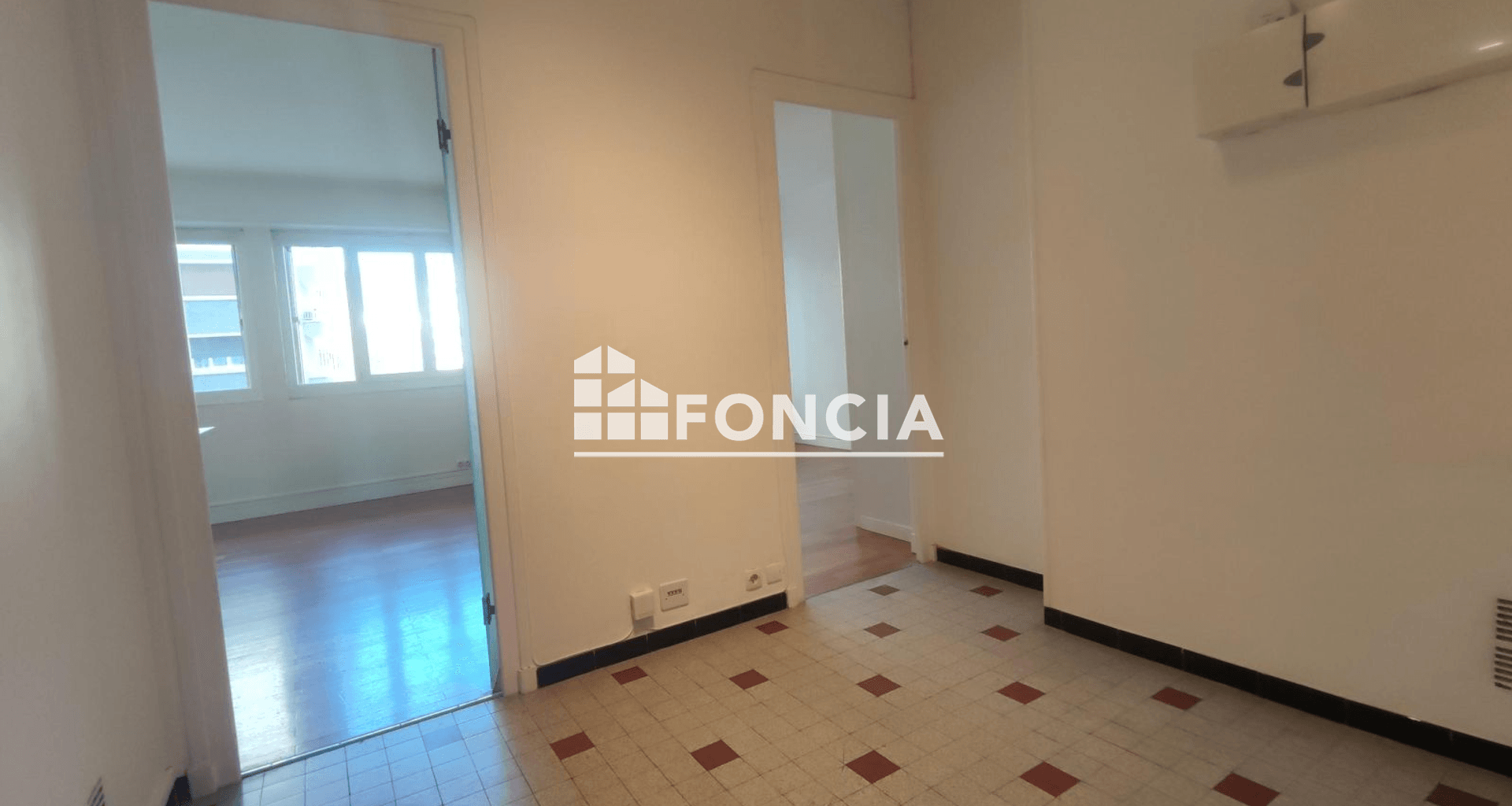 Appartement 2 pièces (41.26 m²) à louer - Grenoble (38000)