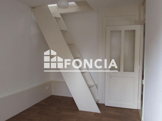 Appartement 2 pièces (45.2 m²) à louer - Grenoble (38000)