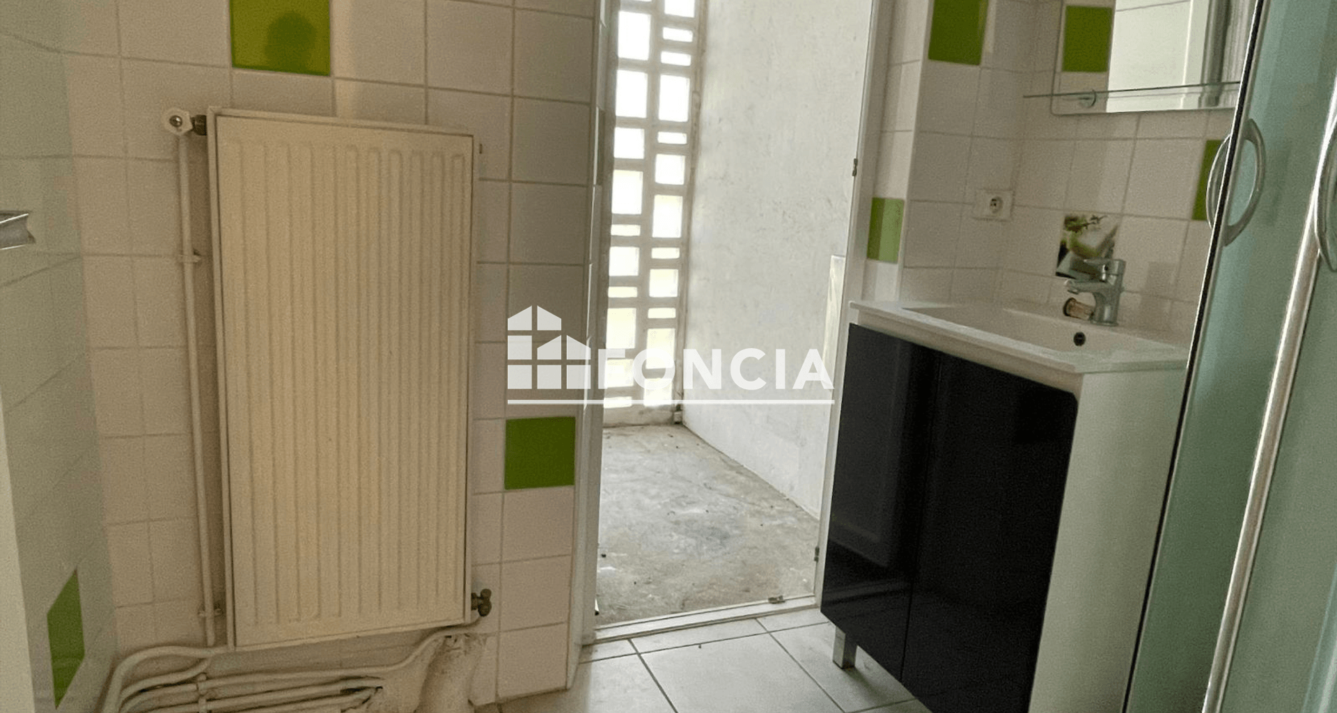 Appartement 4 pièces (67.44 m²) à louer - Le Pont-de-claix (38800)
