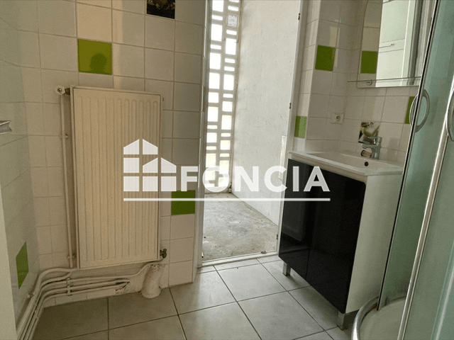 Appartement 4 pièces (67.44 m²) à louer - Le Pont De Claix (38800)
