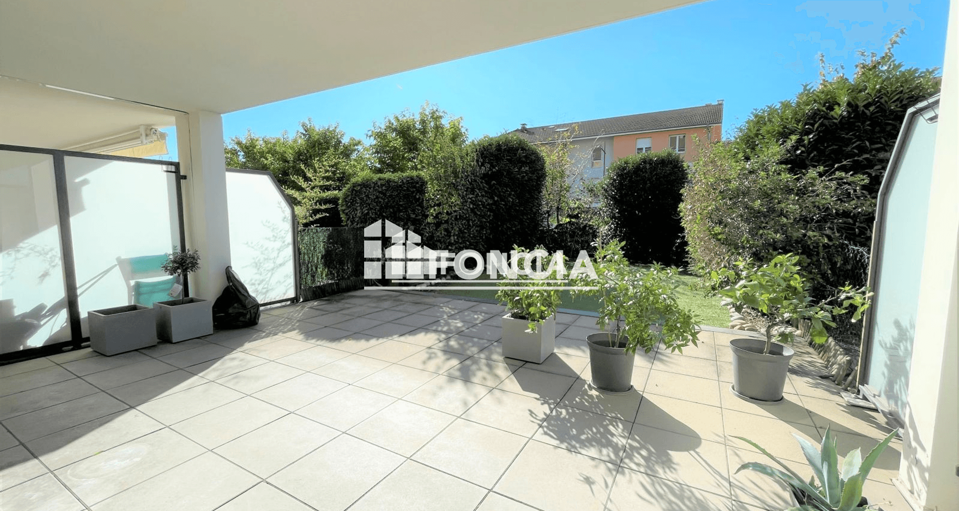 Appartement 3 pièces (63.45 m²) à louer - Coublevie (38500)