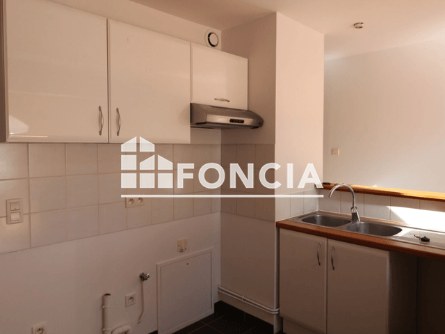 Appartement 3 pièces (50.33 m²) à louer - Vizille (38220)