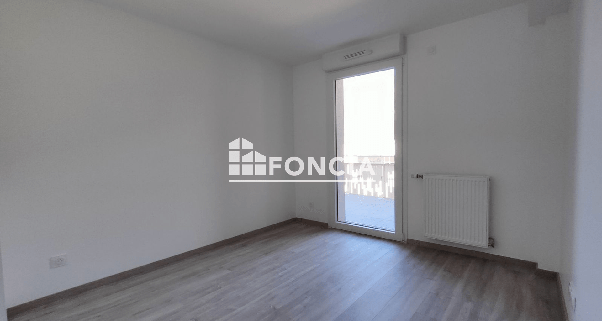 Appartement 2 pièces (49.36 m²) à louer - Crolles (38920)