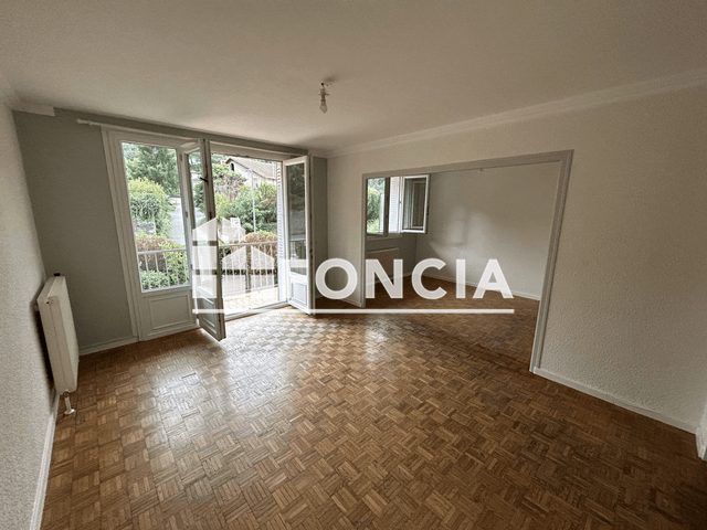 Appartement 4 pièces (67.02 m²) à louer - Eybens (38320)
