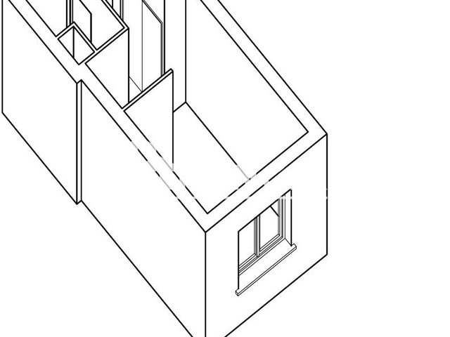 Studio meublé (18.12 m²) à louer - Saint Martin D'heres (38400)
