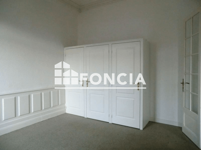 Appartement 2 pièces (37.31 m²) à louer - Grenoble (38000)