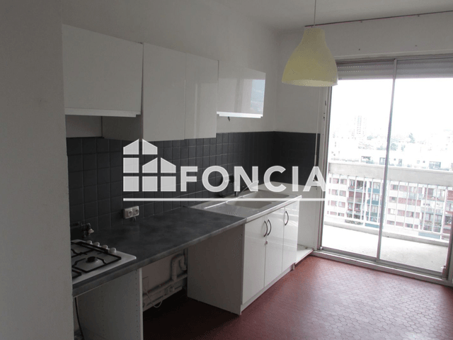 Appartement 3 pièces (72.47 m²) à louer - Grenoble (38100)