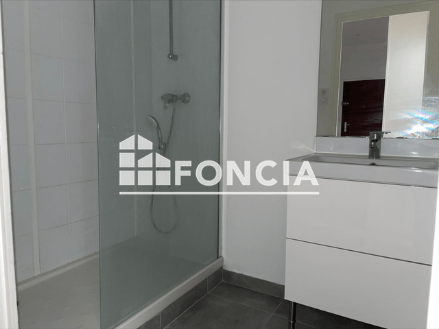 Appartement 4 pièces (70.06 m²) à louer - Grenoble (38000)
