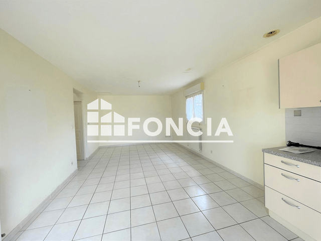 Appartement 3 pièces (67.84 m²) à louer - La Buisse (38500)