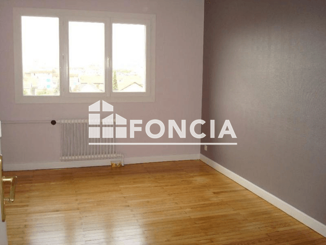 Studio (48 m²) à louer - Fontaine (38600)