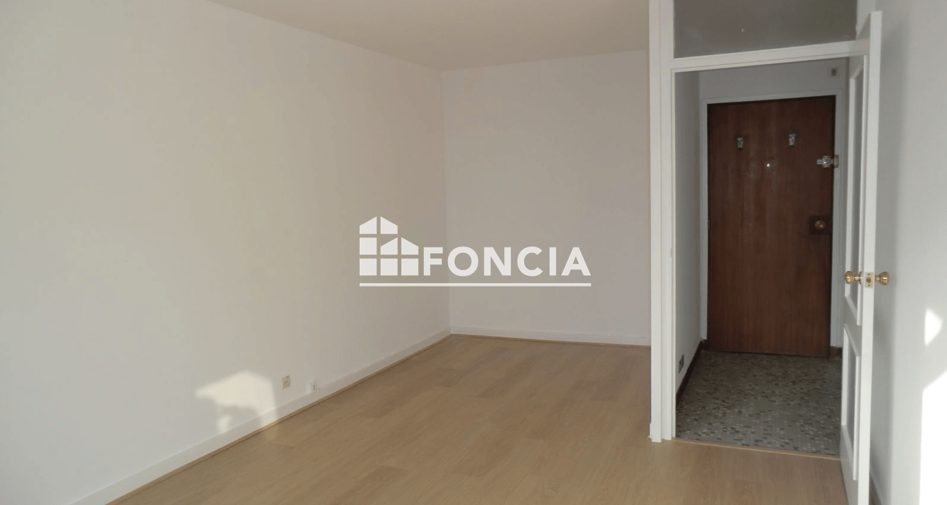 Studio (25.72 m²) à louer - Saint-martin-d'hères (38400)