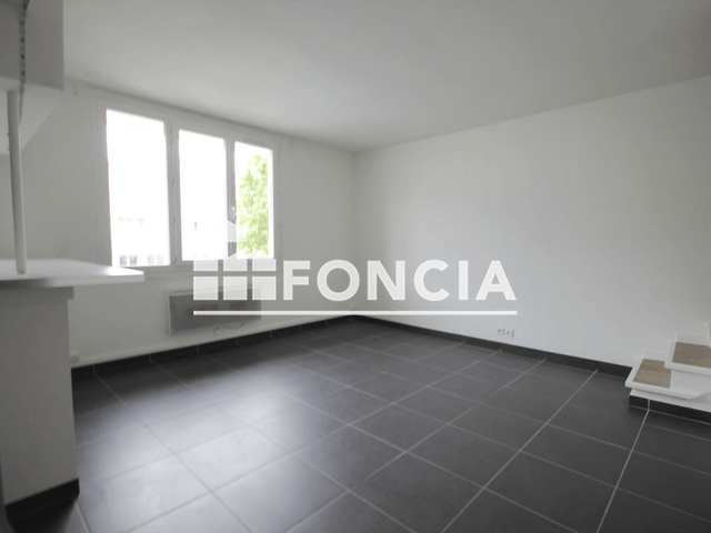 Appartement 3 pièces (50.65 m²) à louer - Grenoble (38000)