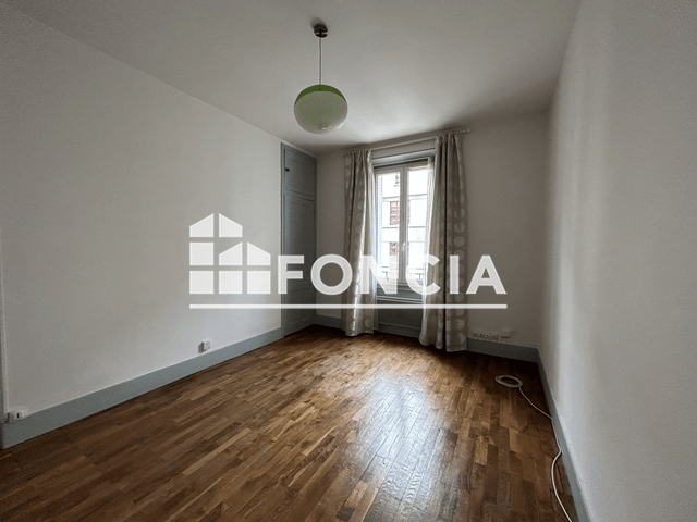 Appartement 2 pièces (46.1 m²) à louer - Grenoble (38000)