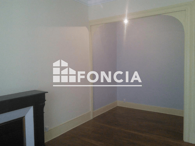 Studio (37.81 m²) à louer - Grenoble (38000)