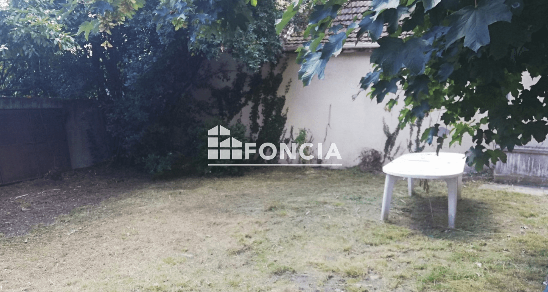 Appartement meublé 2 pièces (36.43 m²) à louer - La Tronche (38700)