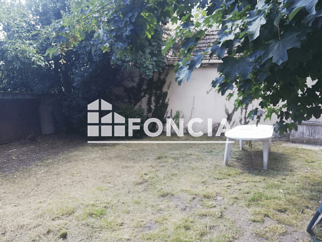 Appartement meublé 2 pièces (36.43 m²) à louer - La Tronche (38700)