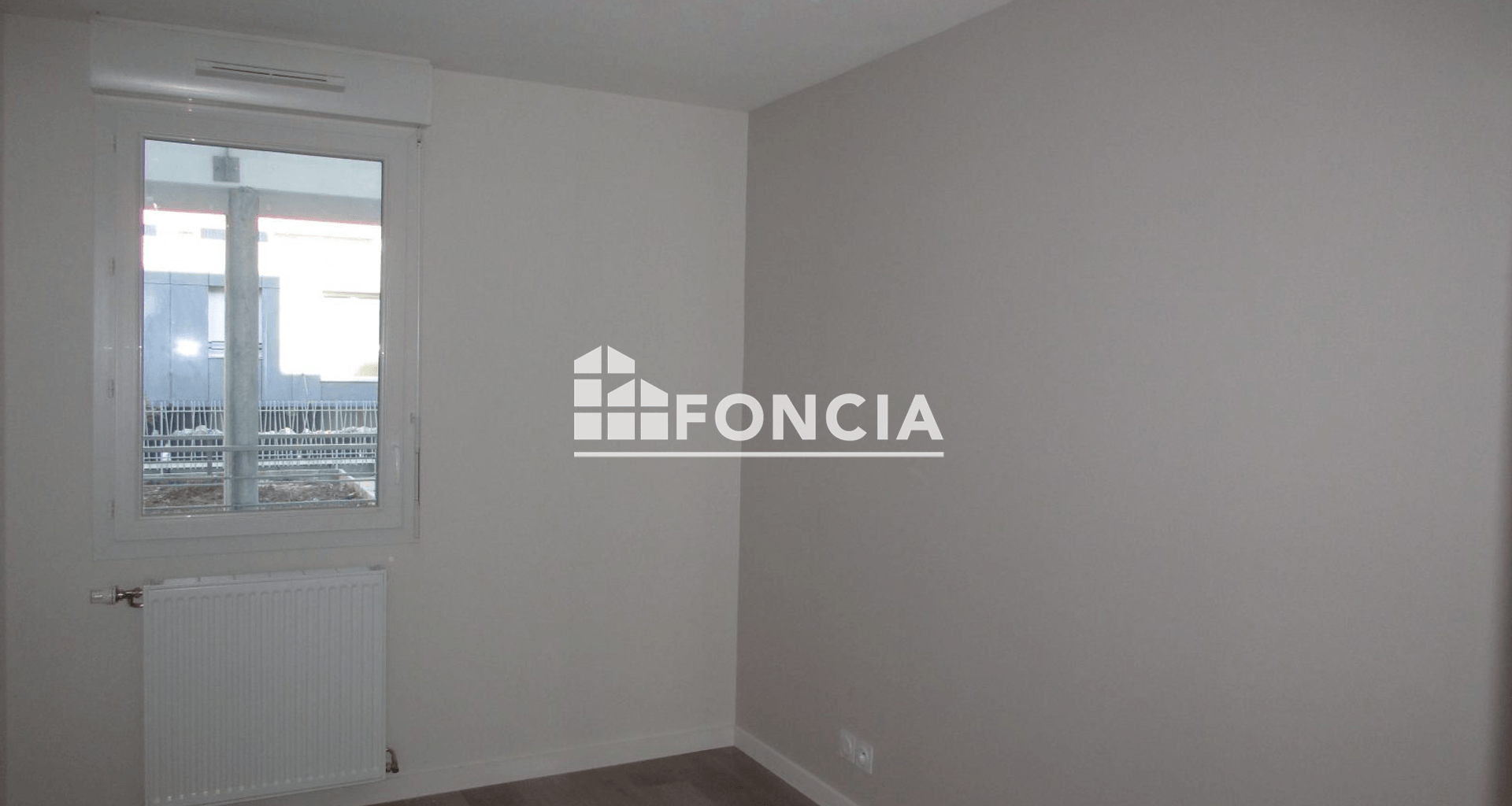 Appartement 3 pièces (60.8 m²) à louer - Grenoble (38000)