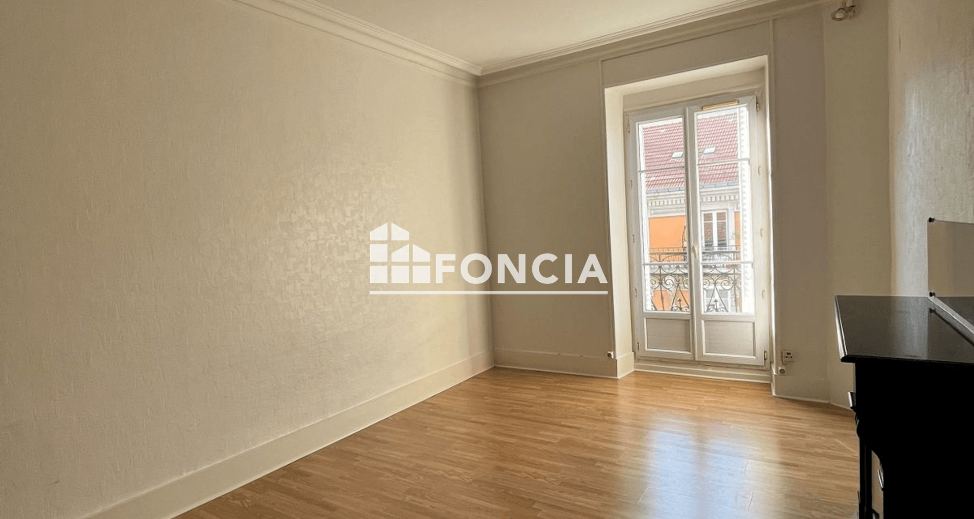 Studio (39.05 m²) à louer - Grenoble (38000)