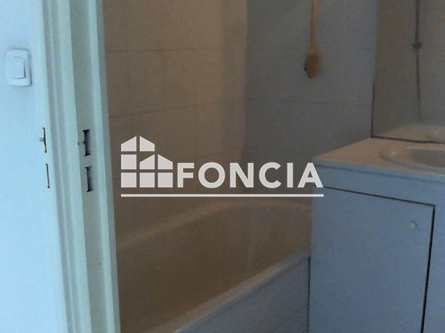 Appartement 2 pièces (38.66 m²) à louer - Villefontaine (38090)