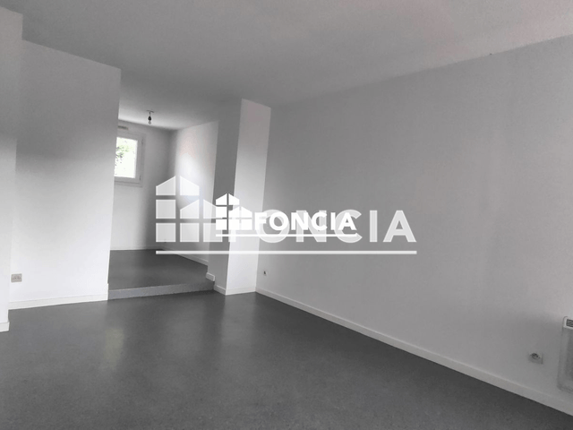 Appartement 2 pièces (51.86 m²) à louer - Domene (38420)
