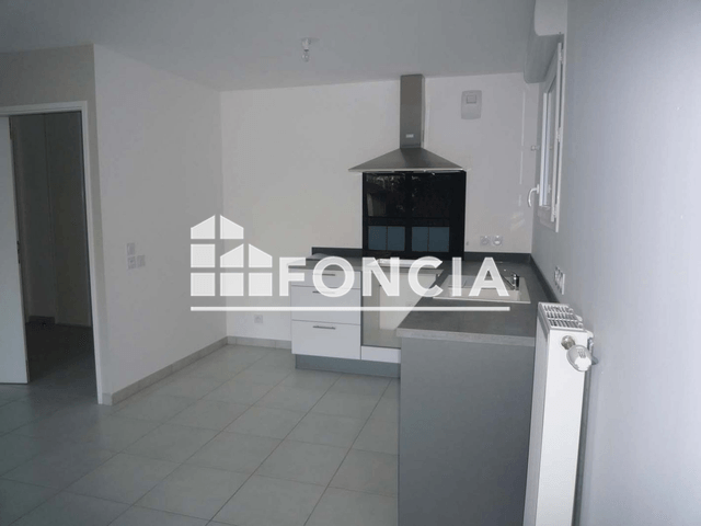 Appartement 3 pièces (69.35 m²) à louer - Seyssinet Pariset (38170)