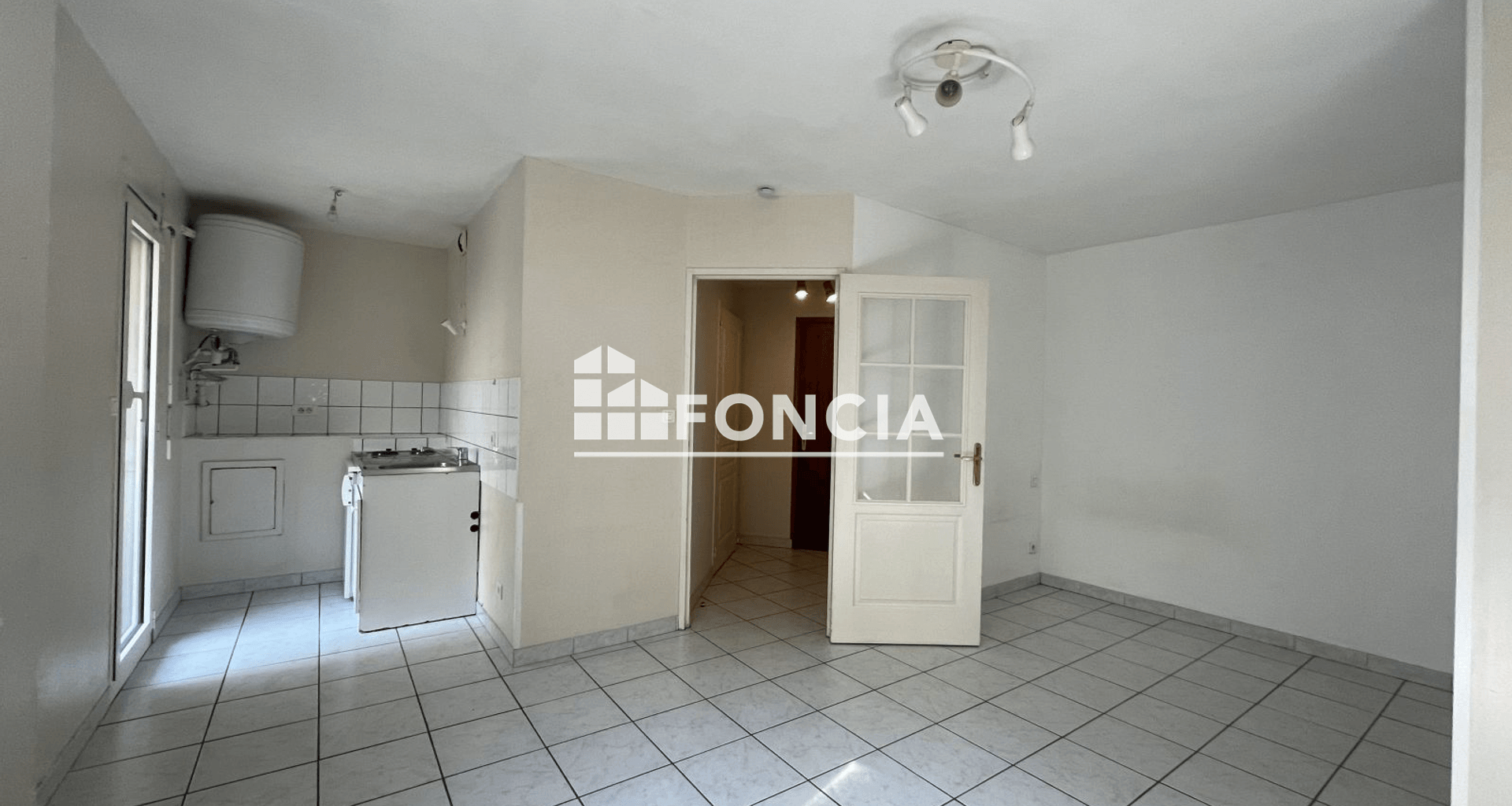 Studio (26.53 m²) à louer - Grenoble (38000)