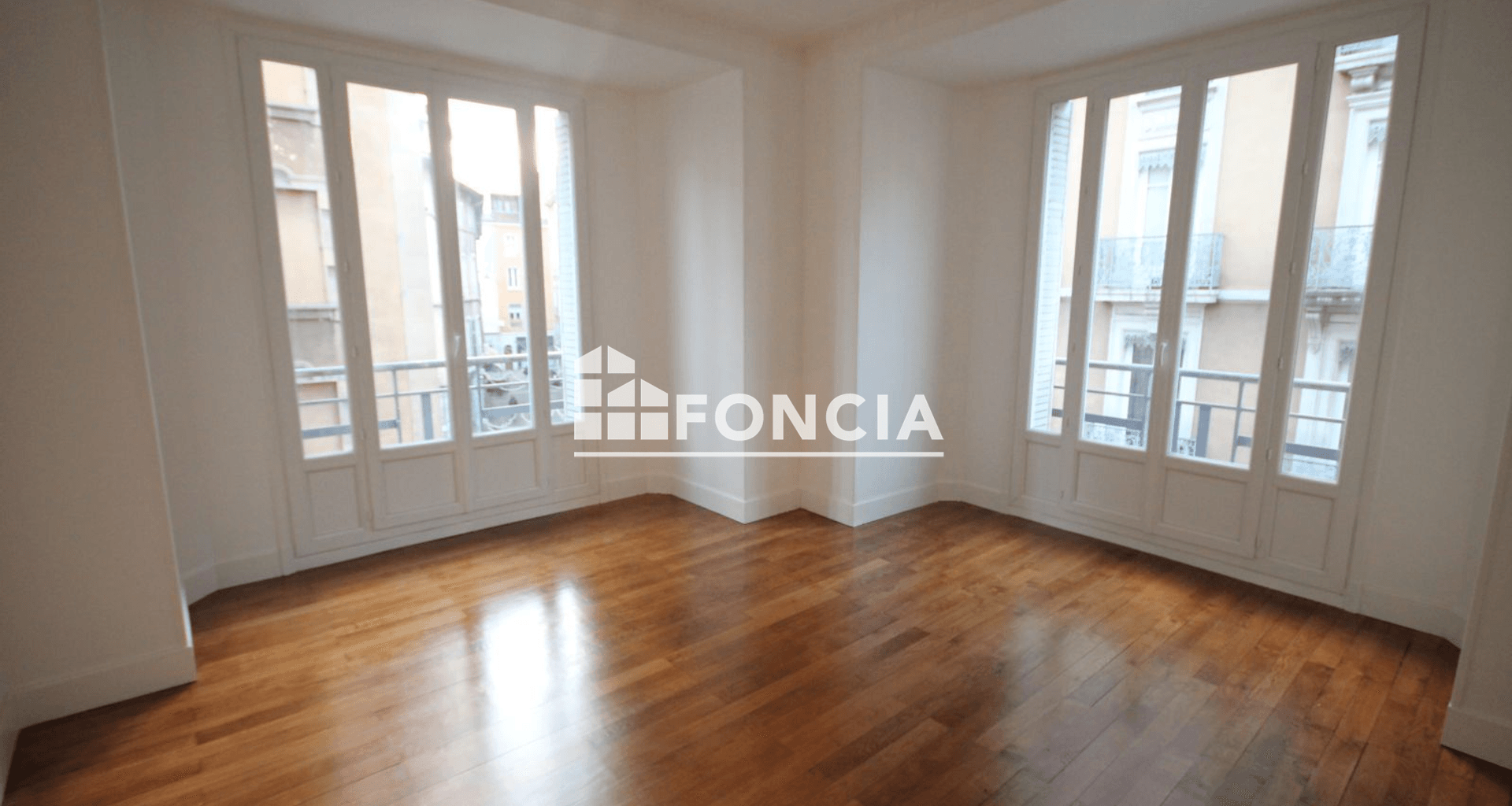 Appartement 2 pièces (57.82 m²) à louer - Grenoble (38000)