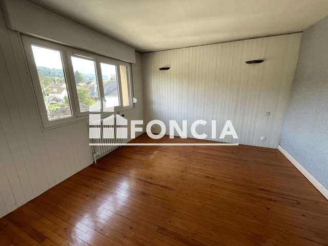 Appartement 2 pièces (55.14 m²) à louer - Jacob Bellecombette (73000)