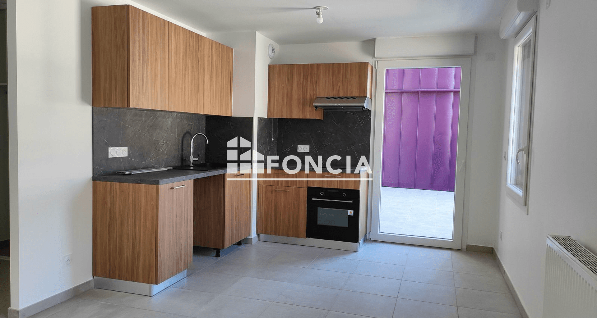 Appartement 2 pièces (49.36 m²) à louer - Crolles (38920)