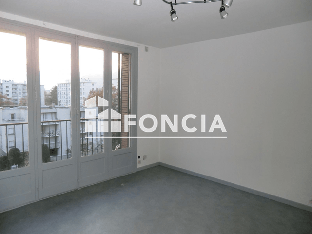 Appartement 2 pièces (40.14 m²) à louer - Meylan (38240)