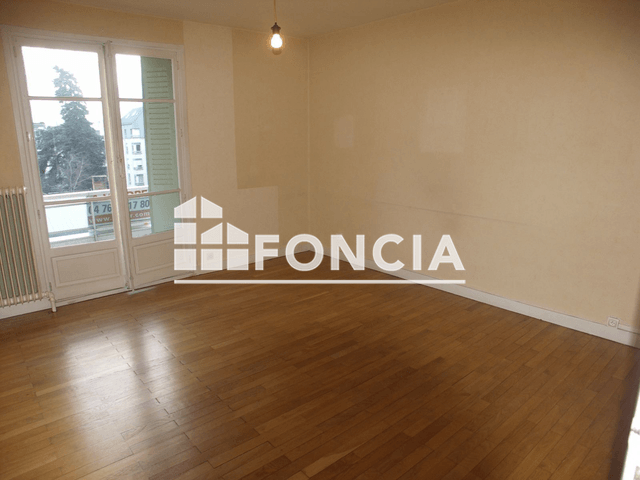 Appartement 2 pièces (55 m²) à louer - Grenoble (38100)