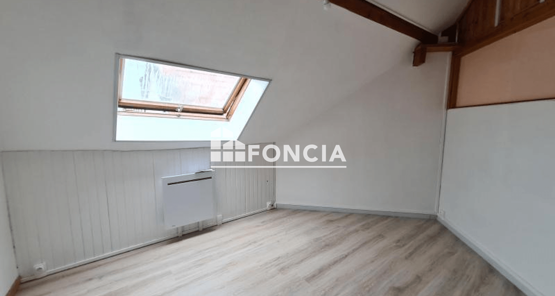 Appartement 3 pièces (69.65 m²) à louer - Grenoble (38000)