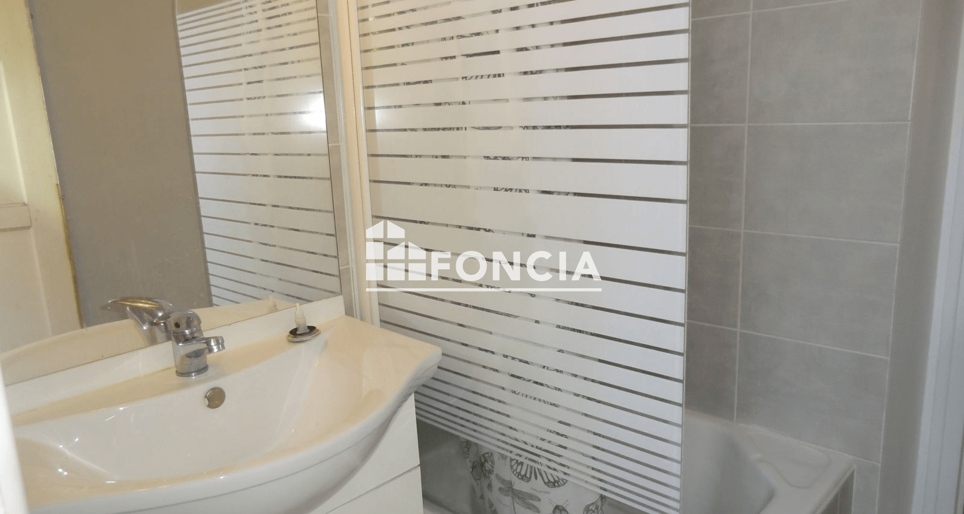 Appartement 3 pièces (53.46 m²) à louer - Grenoble (38100)