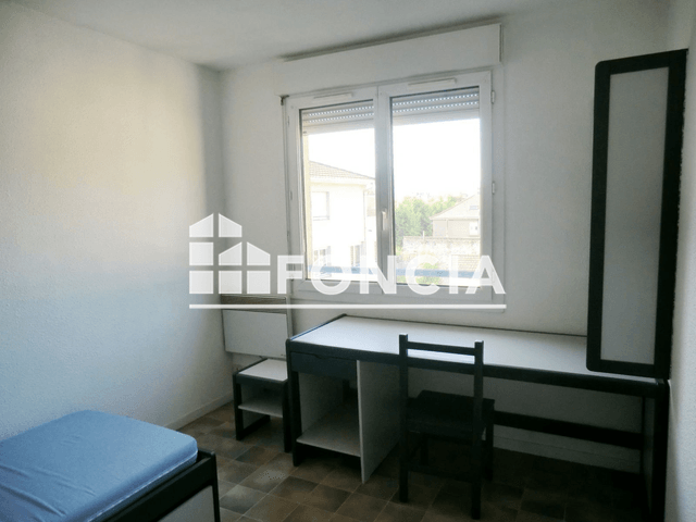 Studio (15.42 m²) à louer - Grenoble (38000)