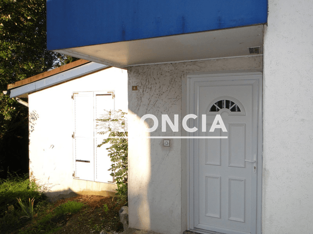 Maison 3 pièces (90.84 m²) à louer - La Tour Du Pin (38110)