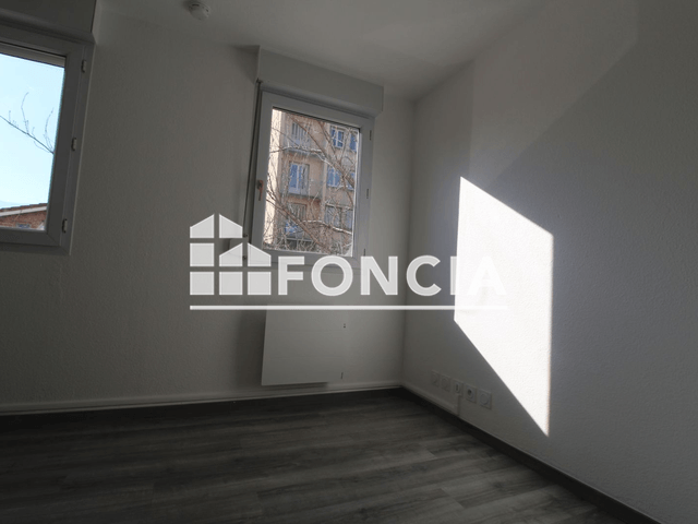 Studio (14.88 m²) à louer - Grenoble (38100)