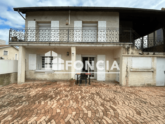 Appartement meublé 2 pièces (28.07 m²) à louer - Seyssinet Pariset (38170)