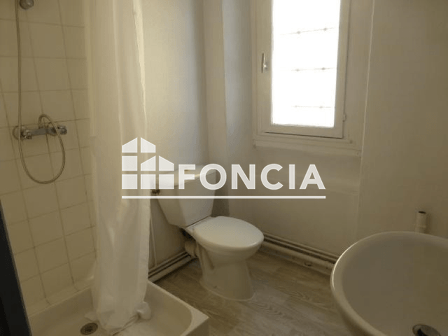 Studio (35.72 m²) à louer - Vizille (38220)