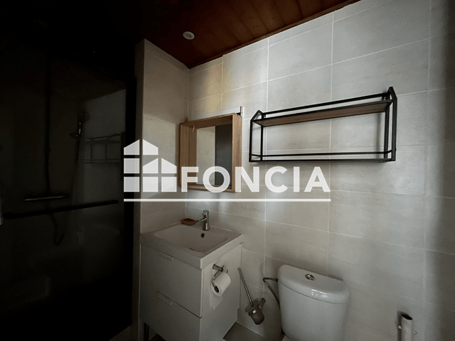 Appartement 3 pièces (65.07 m²) à louer - Varces Allieres Risset (38760)