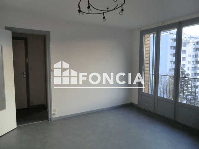 Appartement 2 pièces (40.14 m²) à louer - Meylan (38240)