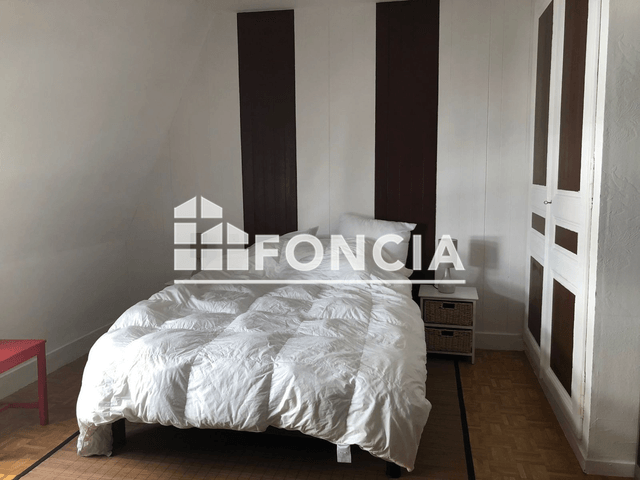 Appartement 3 pièces (63.46 m²) à louer - Cognin (73000)