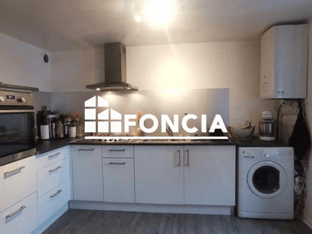 Appartement 4 pièces (108.98 m²) à louer - La Tour Du Pin (38110)