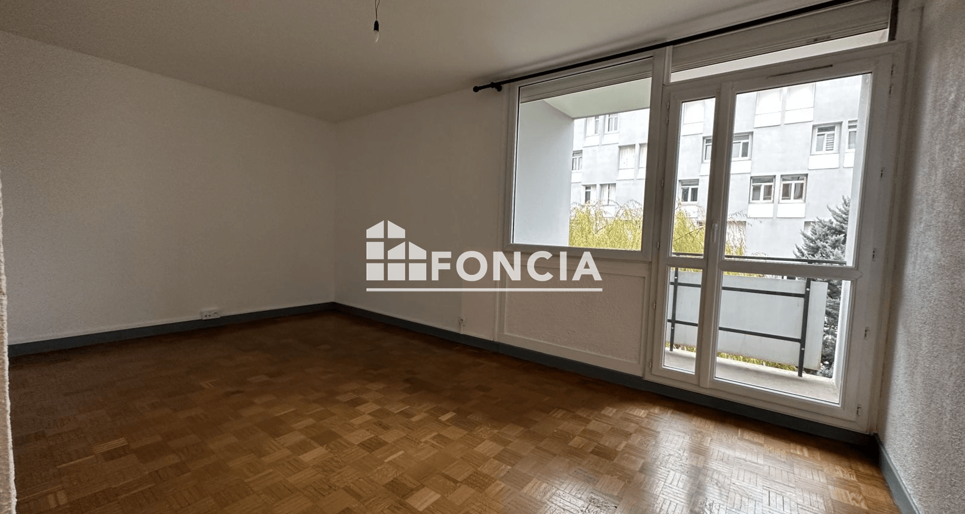 Appartement 3 pièces (57.43 m²) à louer - Seyssinet-pariset (38170)