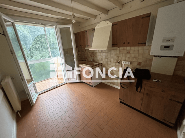 Appartement 4 pièces (67.02 m²) à louer - Eybens (38320)