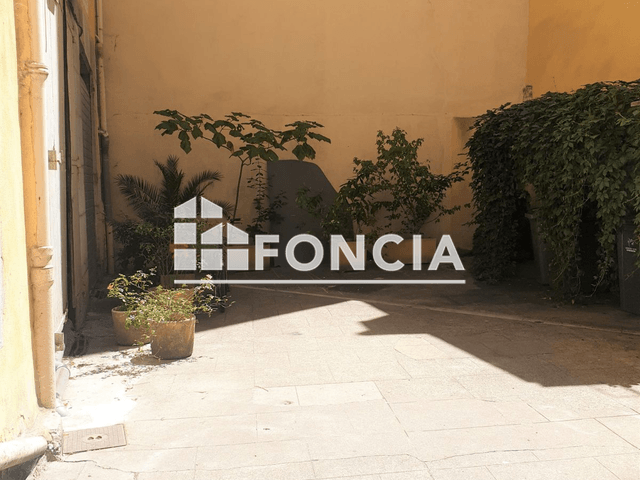 Studio (12.83 m²) à louer - Grenoble (38000)